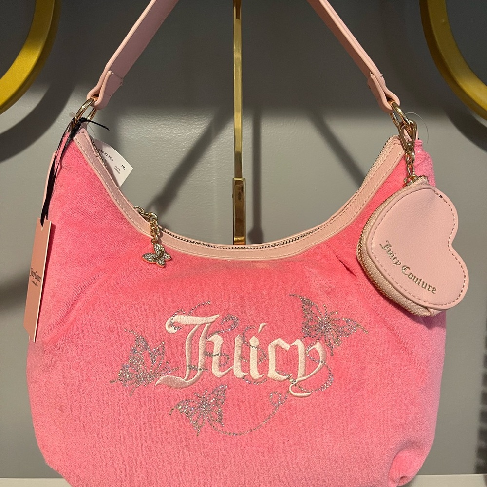Juicy Couture Shoulder Bag
